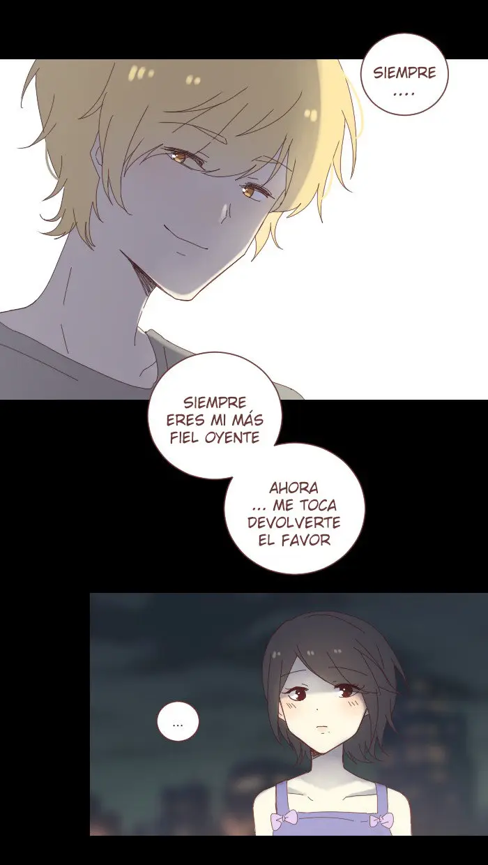From Nightmare to Love (2018) - Capítulo 37 - Página 29 - LectorTMOo