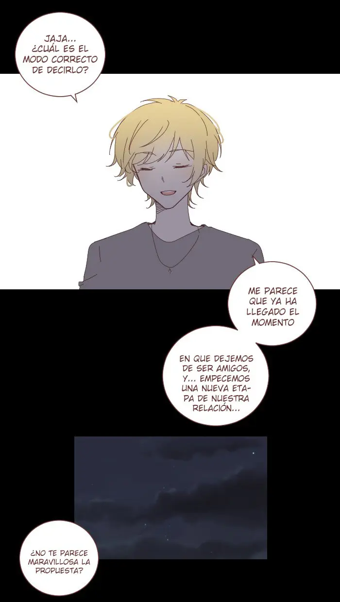 From Nightmare to Love (2018) - Capítulo 37 - Página 34 - LectorTMOo