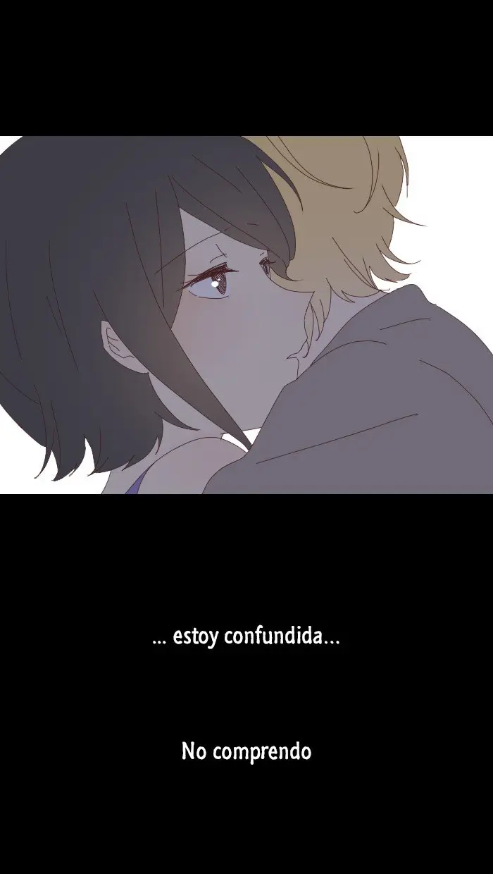 From Nightmare to Love (2018) - Capítulo 37 - Página 38 - LectorTMOo
