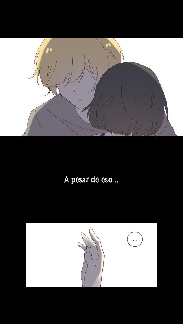 From Nightmare to Love (2018) - Capítulo 37 - Página 41 - LectorTMOo