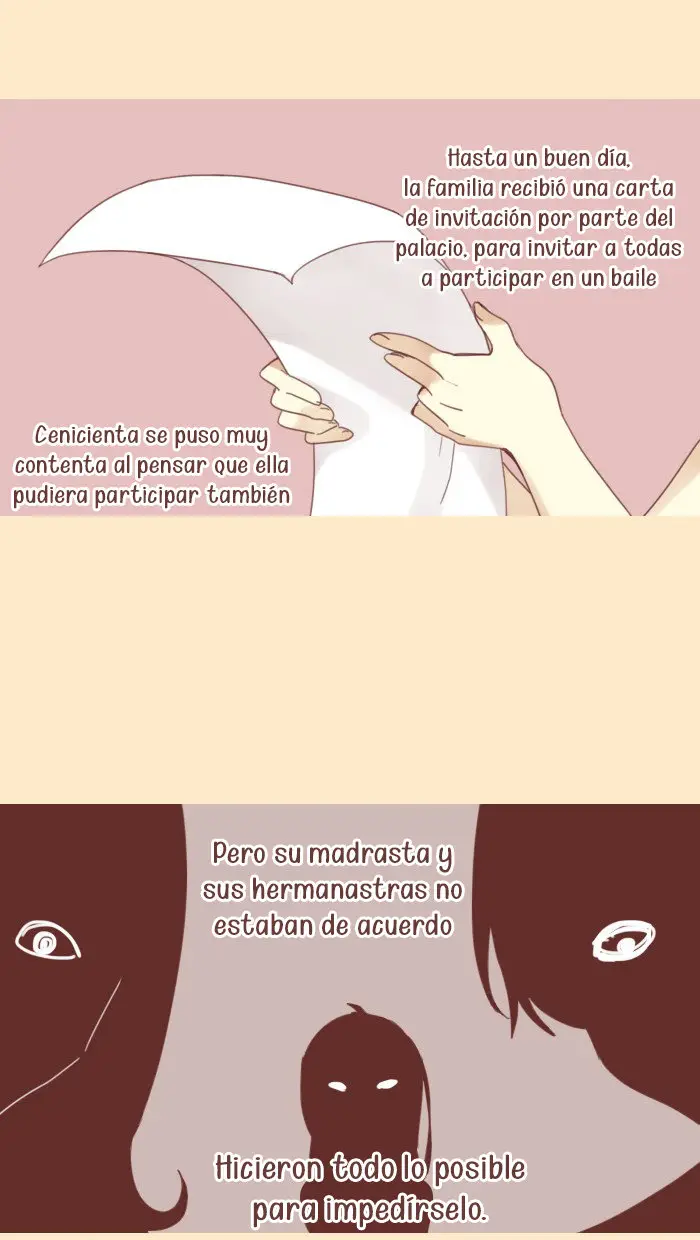 From Nightmare to Love (2018) - Capítulo 38 - Página 27 - LectorTMOo