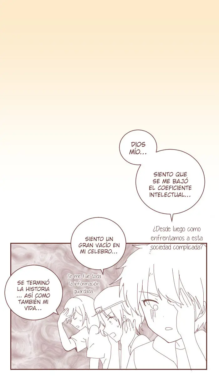 From Nightmare to Love (2018) - Capítulo 38 - Página 42 - LectorTMOo
