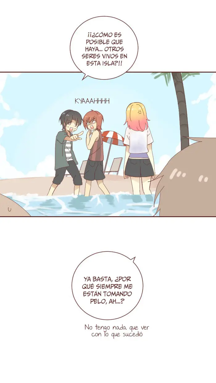 From Nightmare to Love (2018) - Capítulo 39 - Página 8 - LectorTMOo