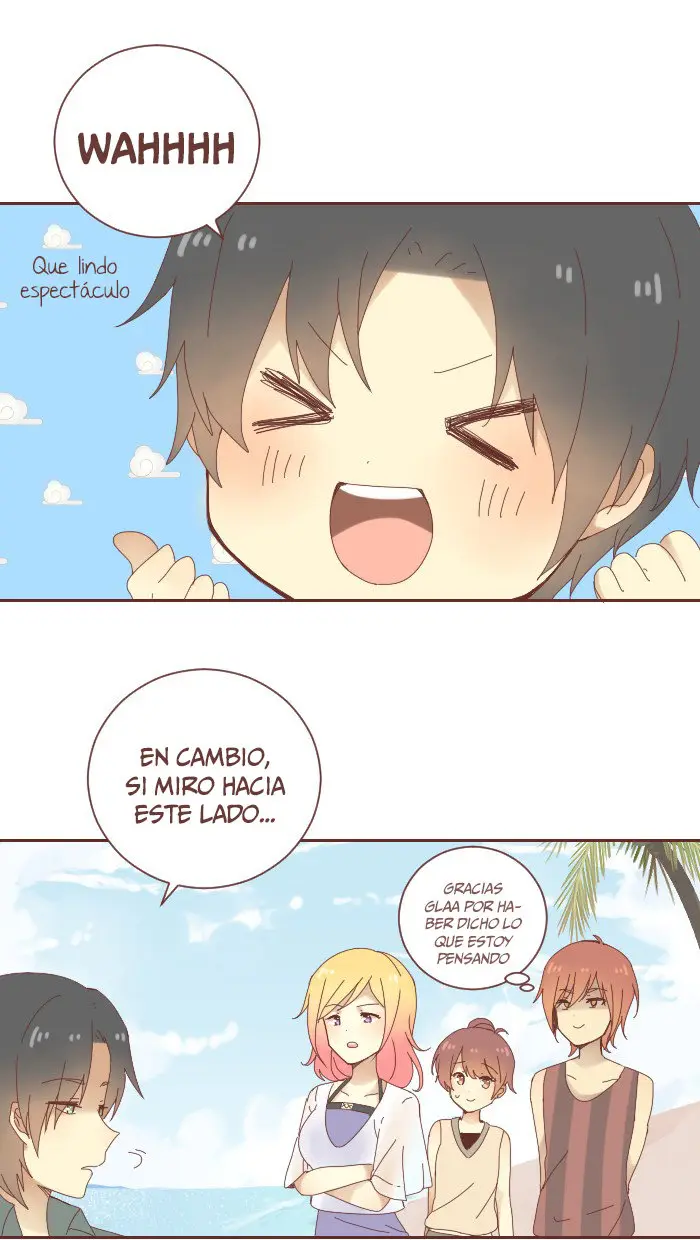 From Nightmare to Love (2018) - Capítulo 39 - Página 11 - LectorTMOo