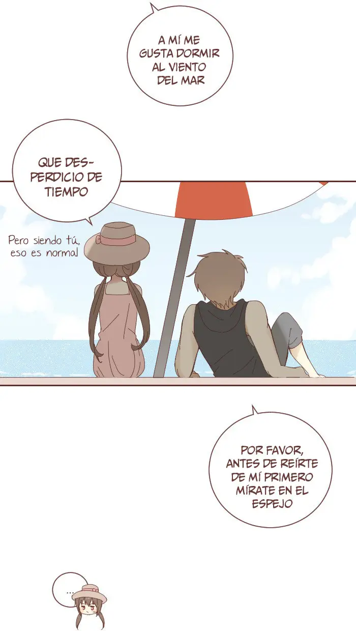 From Nightmare to Love (2018) - Capítulo 39 - Página 16 - LectorTMOo