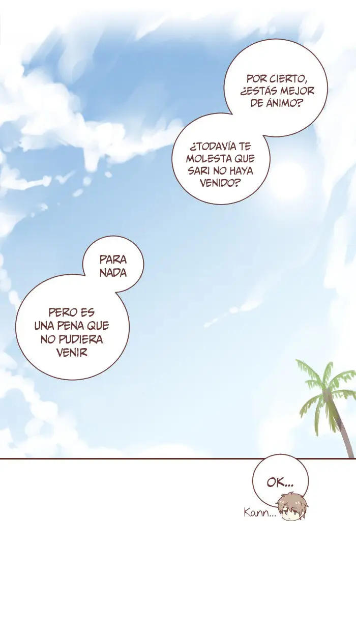 From Nightmare to Love (2018) - Capítulo 39 - Página 17 - LectorTMOo