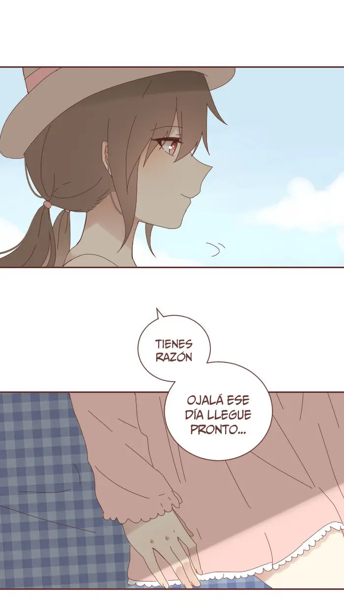 From Nightmare to Love (2018) - Capítulo 39 - Página 23 - LectorTMOo