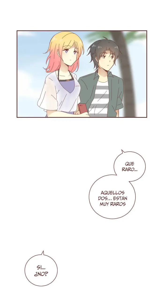 From Nightmare to Love (2018) - Capítulo 39 - Página 36 - LectorTMOo