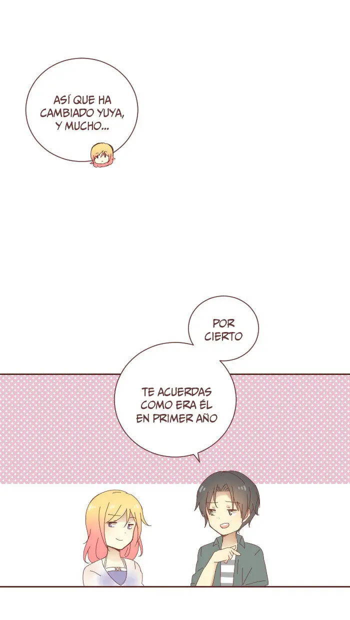 From Nightmare to Love (2018) - Capítulo 39 - Página 38 - LectorTMOo