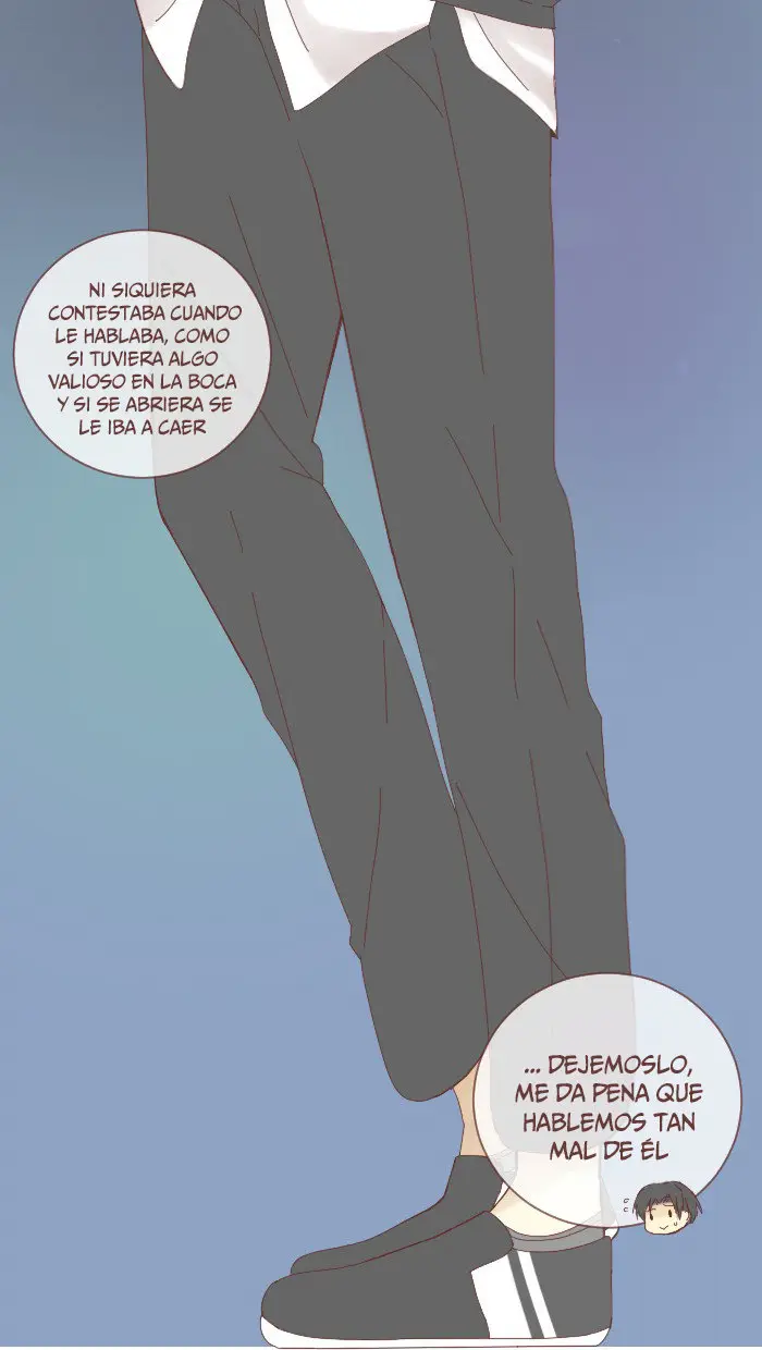 From Nightmare to Love (2018) - Capítulo 39 - Página 41 - LectorTMOo