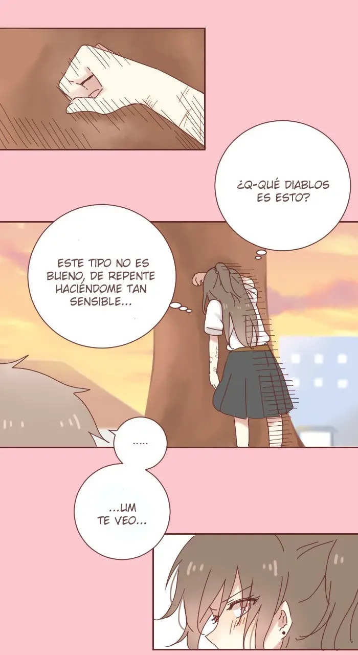 From Nightmare to Love (2018) - Capítulo 4 - Página 13 - LectorTMOo