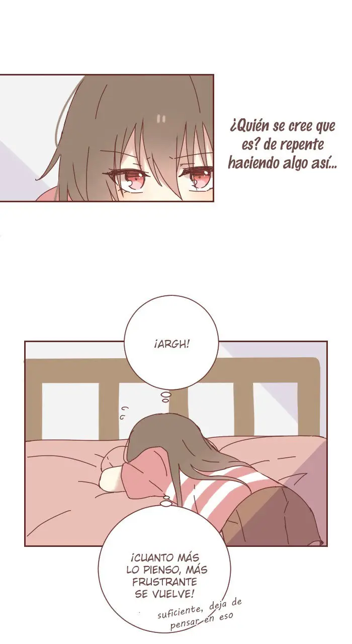 From Nightmare to Love (2018) - Capítulo 4 - Página 15 - LectorTMOo