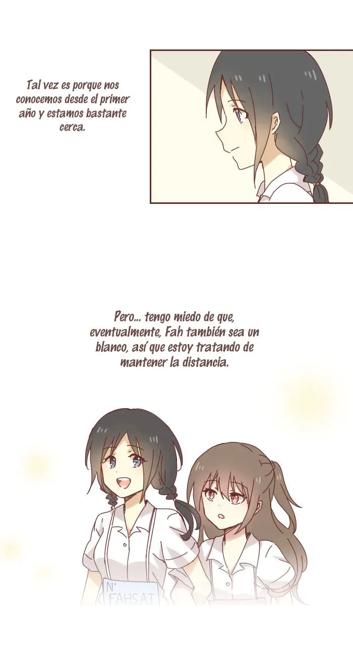 From Nightmare to Love (2018) - Capítulo 4 - Página 22 - LectorTMOo