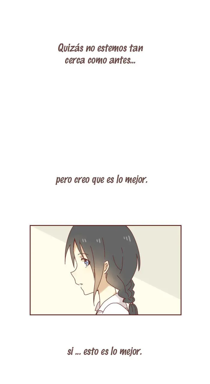 From Nightmare to Love (2018) - Capítulo 4 - Página 24 - LectorTMOo