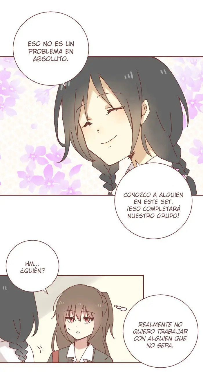 From Nightmare to Love (2018) - Capítulo 4 - Página 35 - LectorTMOo