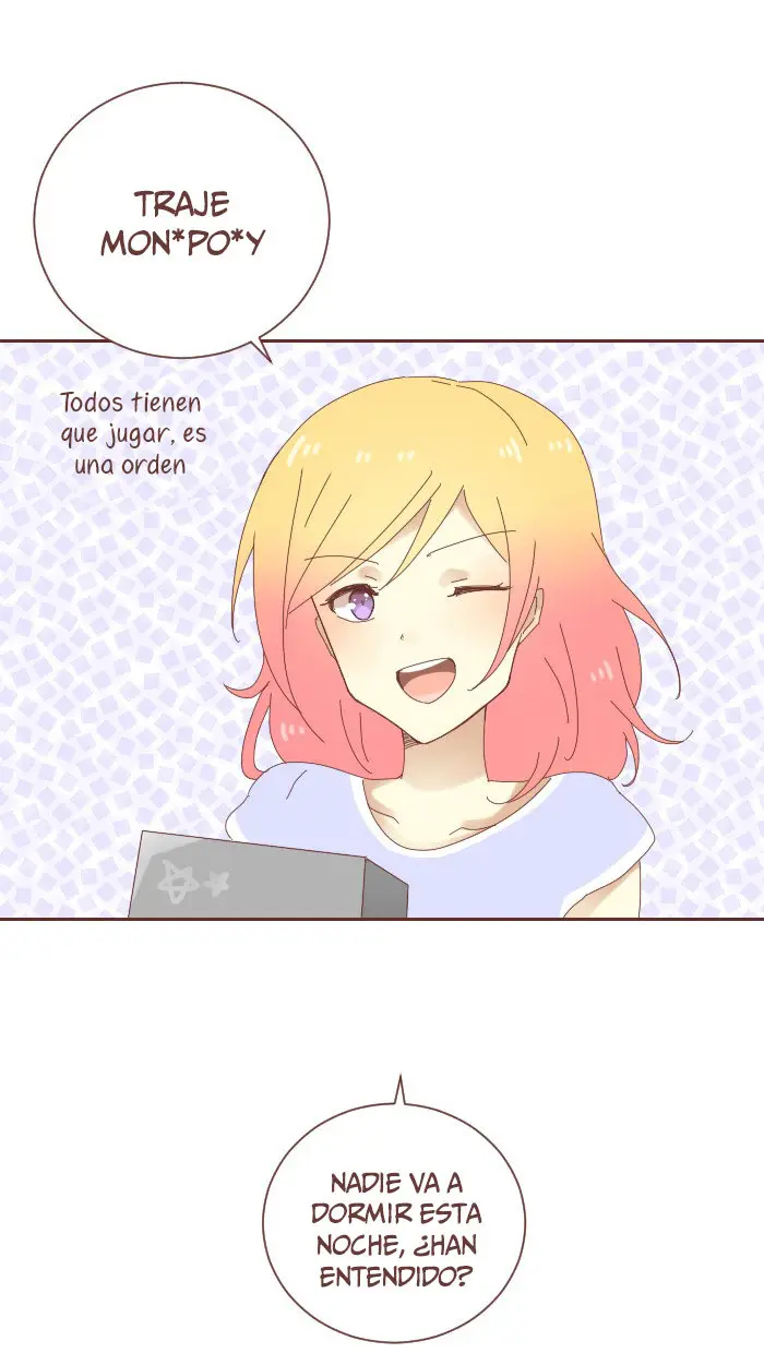 From Nightmare to Love (2018) - Capítulo 40 - Página 3 - LectorTMOo