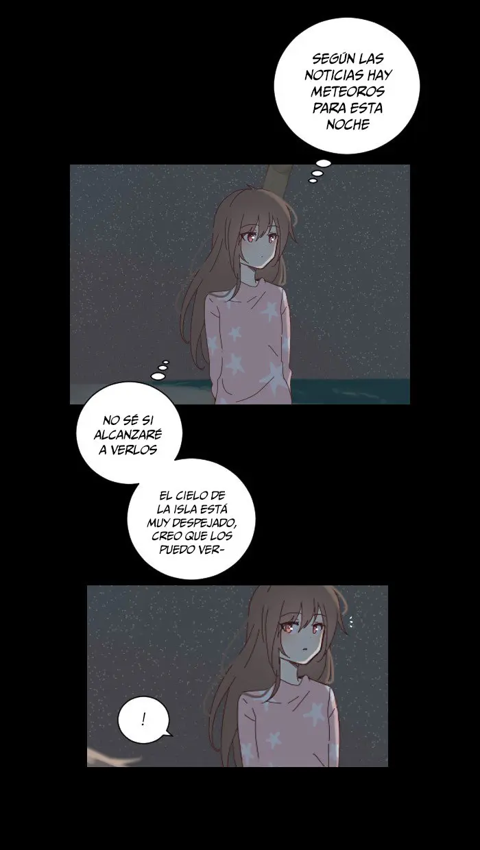From Nightmare to Love (2018) - Capítulo 40 - Página 11 - LectorTMOo
