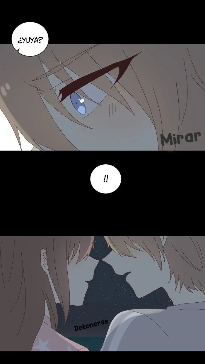 From Nightmare to Love (2018) - Capítulo 40 - Página 23 - LectorTMOo