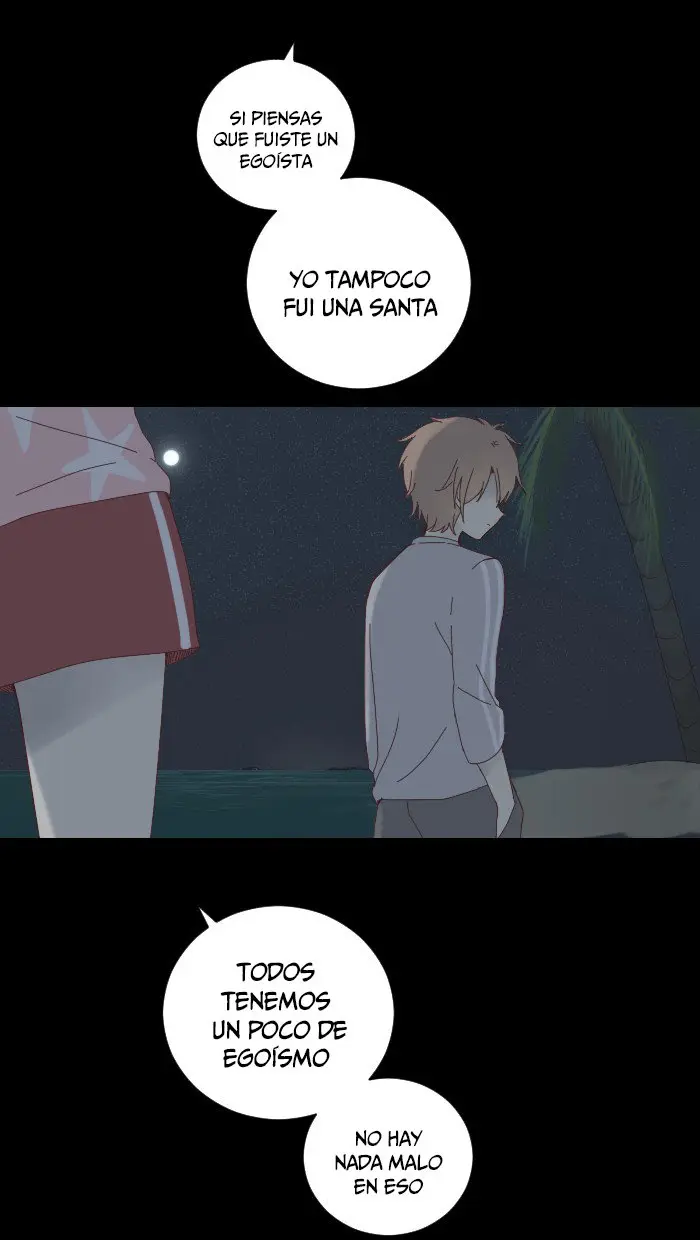 From Nightmare to Love (2018) - Capítulo 40 - Página 33 - LectorTMOo