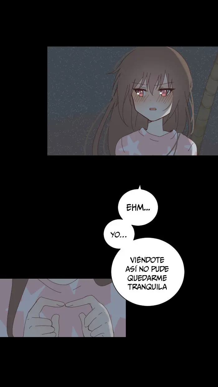From Nightmare to Love (2018) - Capítulo 40 - Página 35 - LectorTMOo