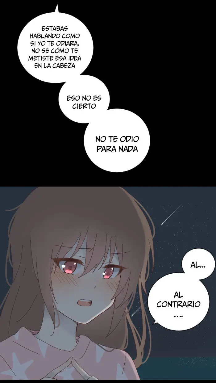 From Nightmare to Love (2018) - Capítulo 40 - Página 36 - LectorTMOo
