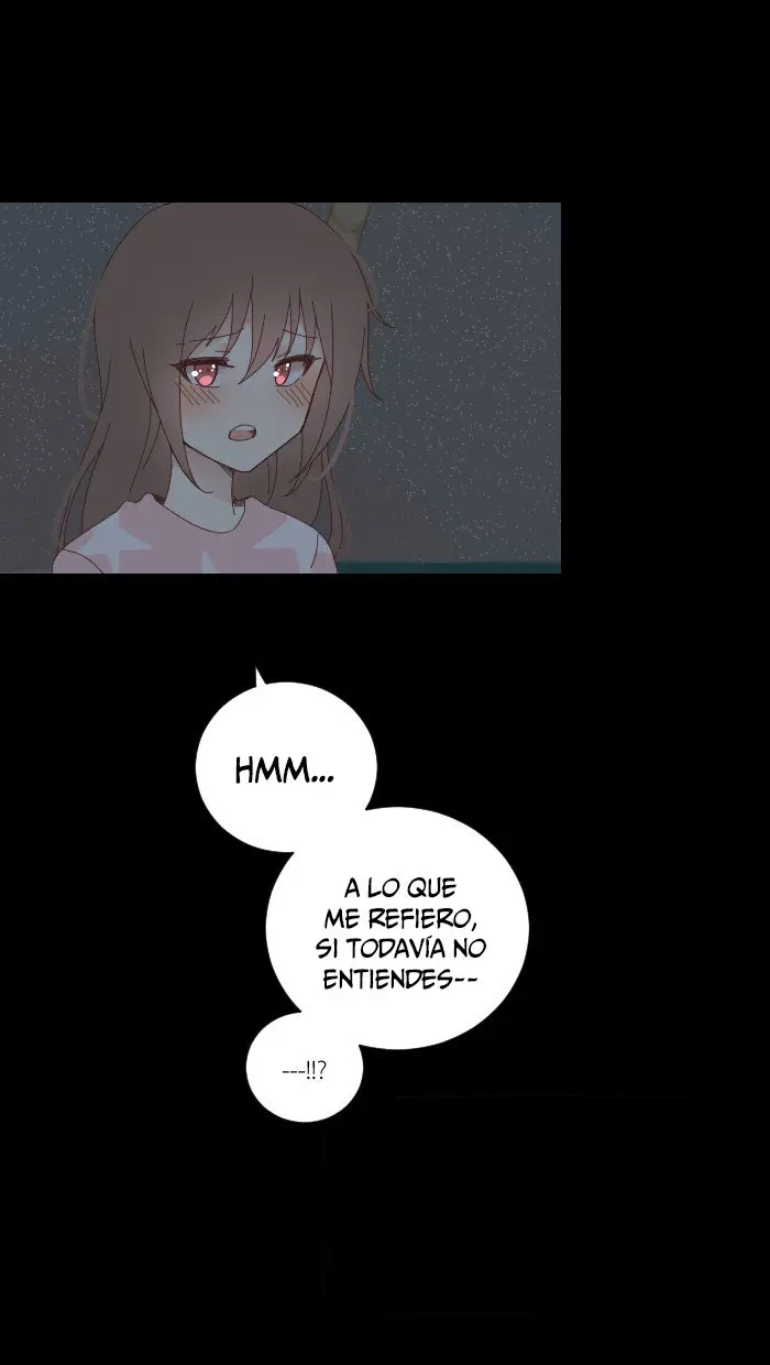 From Nightmare to Love (2018) - Capítulo 40 - Página 39 - LectorTMOo