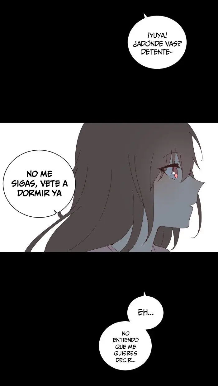 From Nightmare to Love (2018) - Capítulo 40 - Página 41 - LectorTMOo