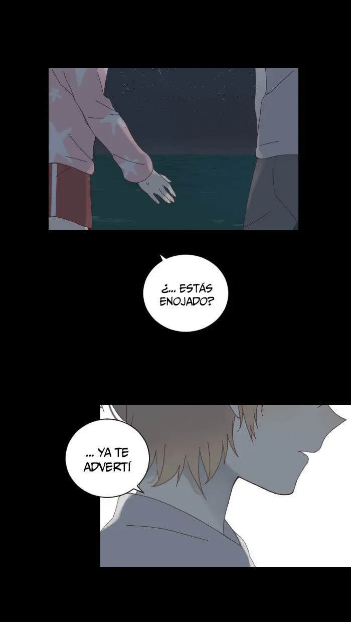 From Nightmare to Love (2018) - Capítulo 40 - Página 42 - LectorTMOo