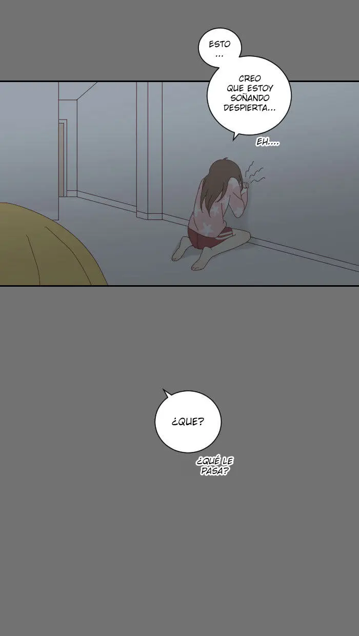 From Nightmare to Love (2018) - Capítulo 41 - Página 6 - LectorTMOo