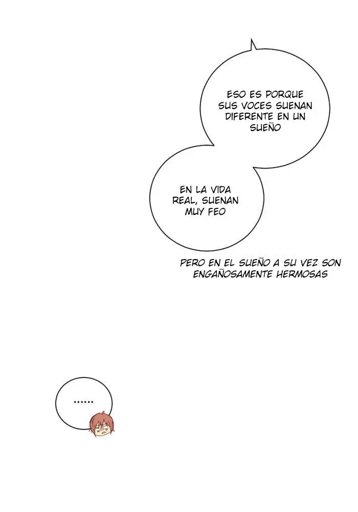 From Nightmare to Love (2018) - Capítulo 41 - Página 10 - LectorTMOo