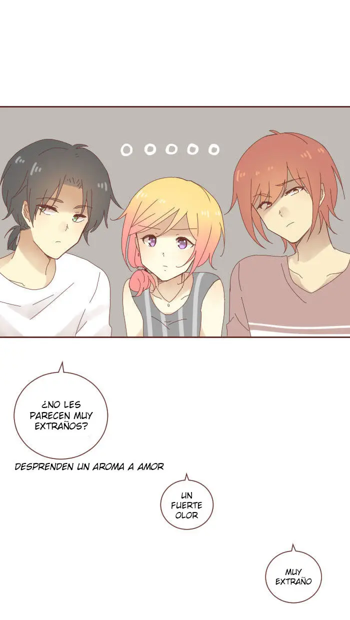 From Nightmare to Love (2018) - Capítulo 41 - Página 13 - LectorTMOo