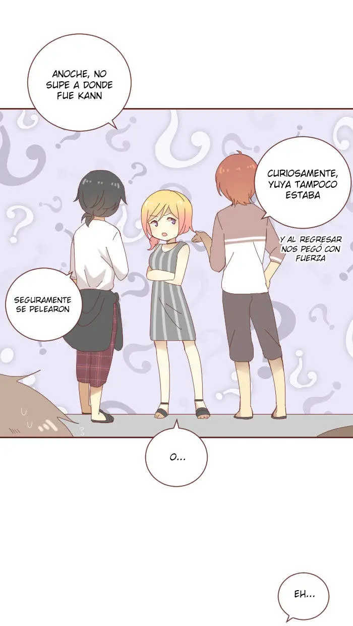 From Nightmare to Love (2018) - Capítulo 41 - Página 14 - LectorTMOo