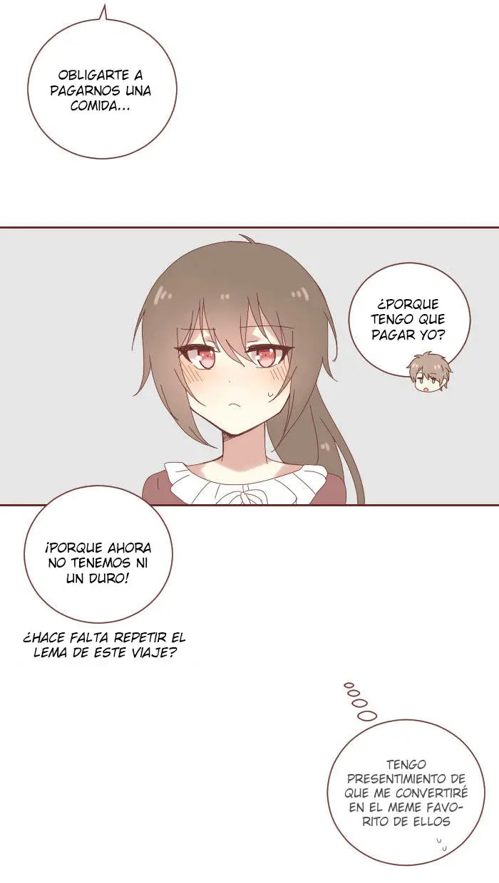 From Nightmare to Love (2018) - Capítulo 41 - Página 18 - LectorTMOo