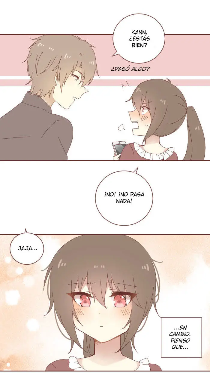 From Nightmare to Love (2018) - Capítulo 41 - Página 34 - LectorTMOo