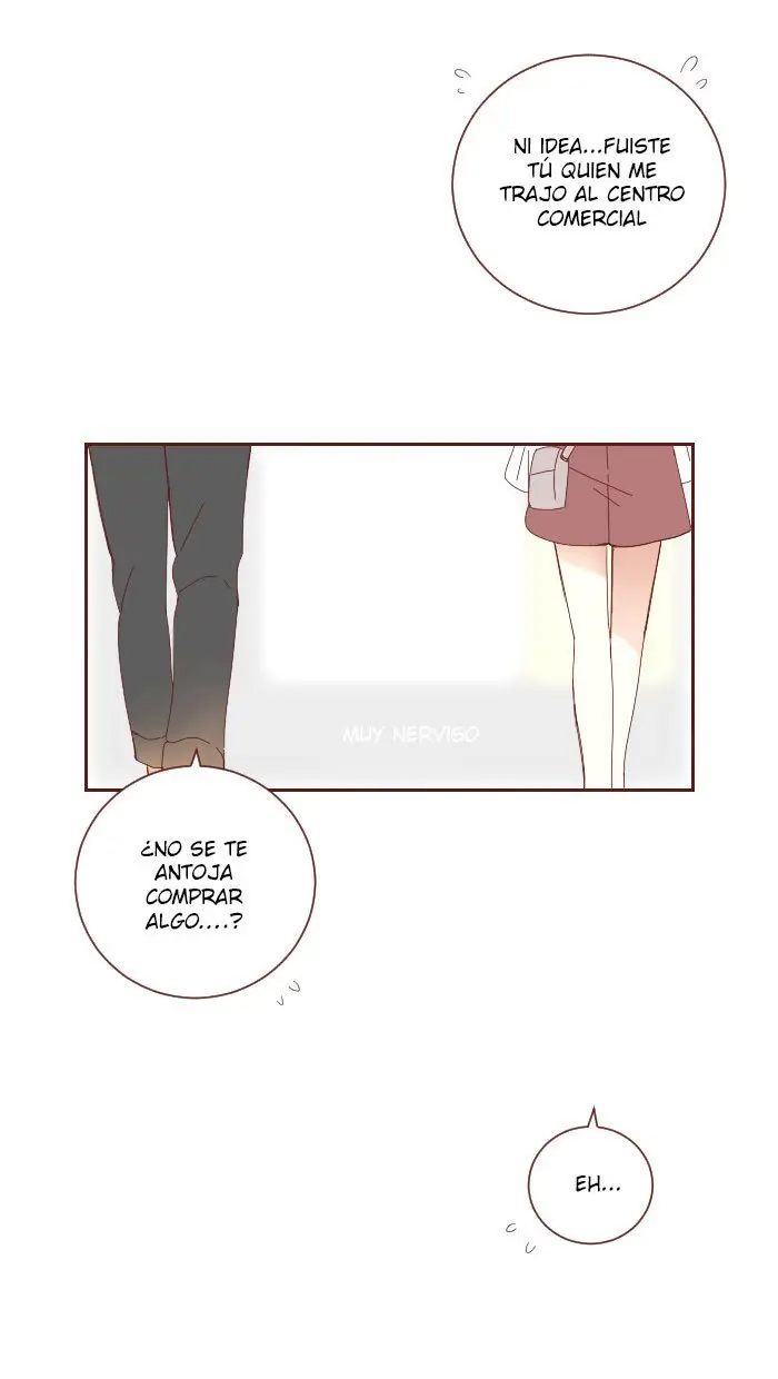 From Nightmare to Love (2018) - Capítulo 42 - Página 12 - LectorTMOo