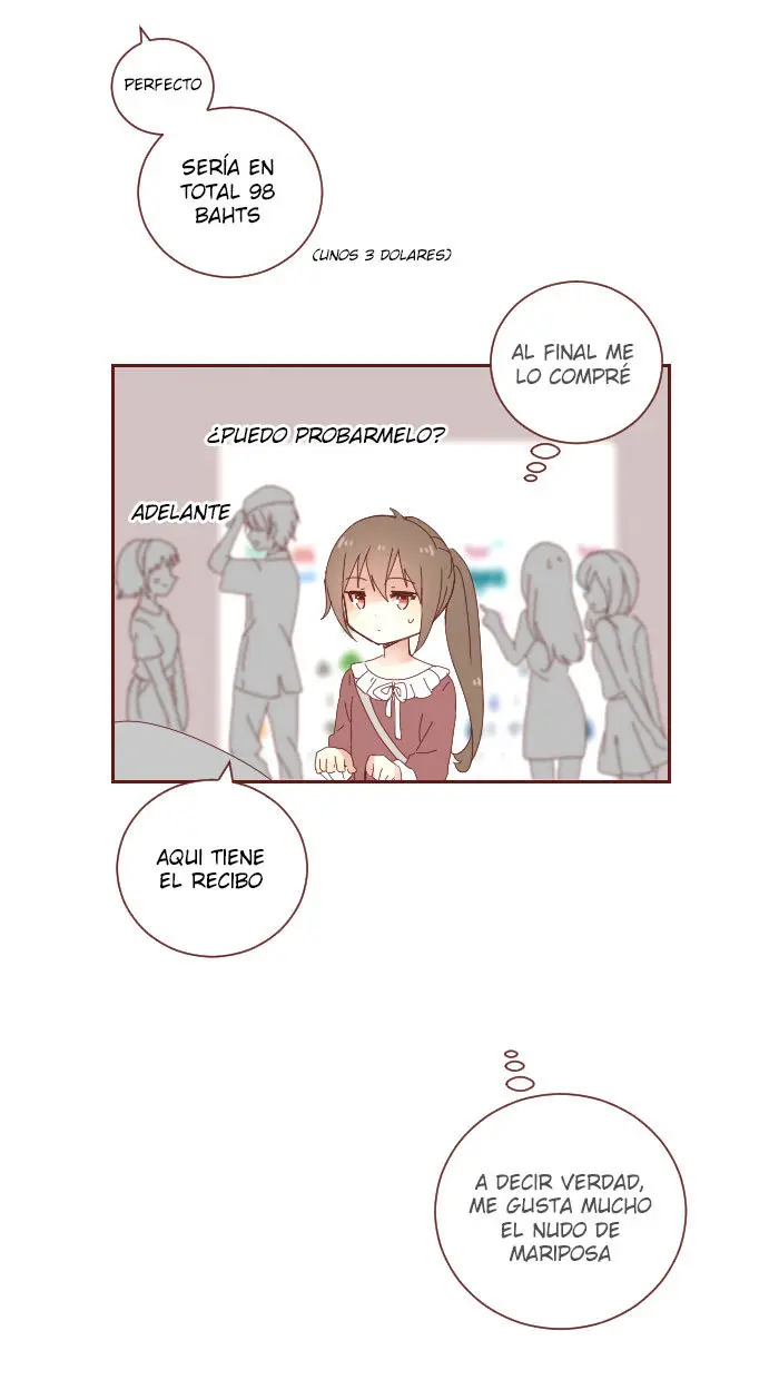 From Nightmare to Love (2018) - Capítulo 42 - Página 25 - LectorTMOo