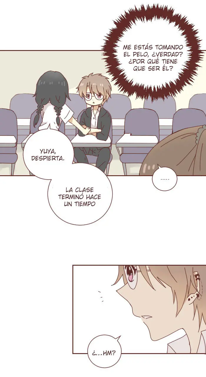 From Nightmare to Love (2018) - Capítulo 5 - Página 3 - LectorTMOo