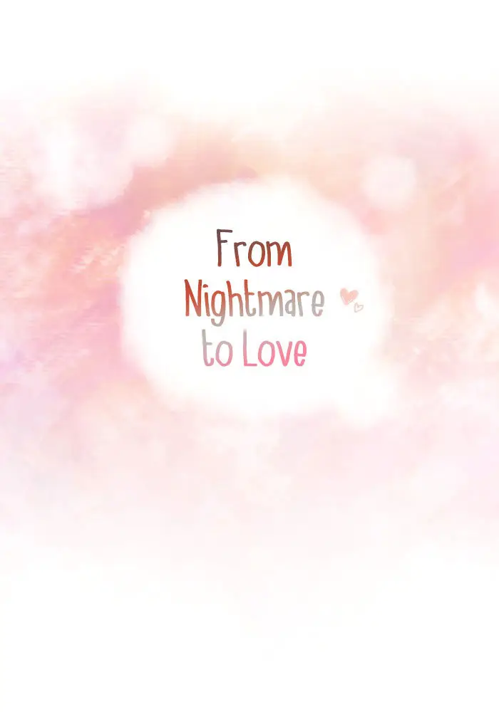From Nightmare to Love (2018) - Capítulo 5 - Página 13 - LectorTMOo