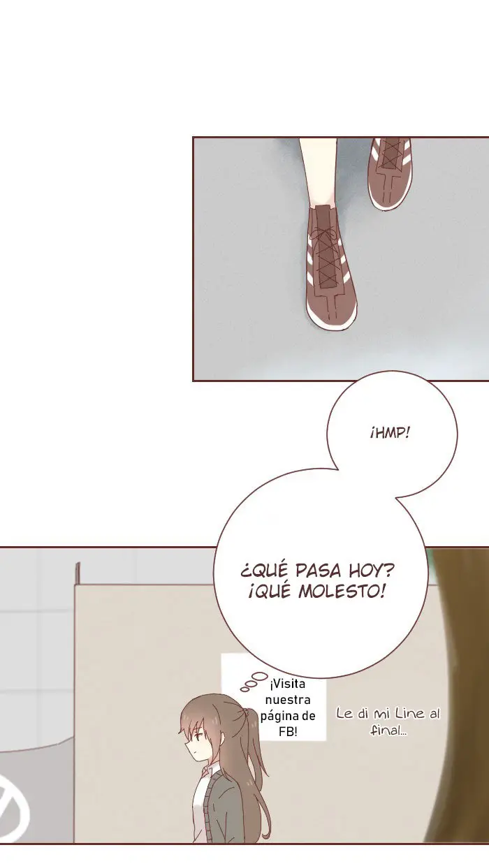 From Nightmare to Love (2018) - Capítulo 5 - Página 19 - LectorTMOo