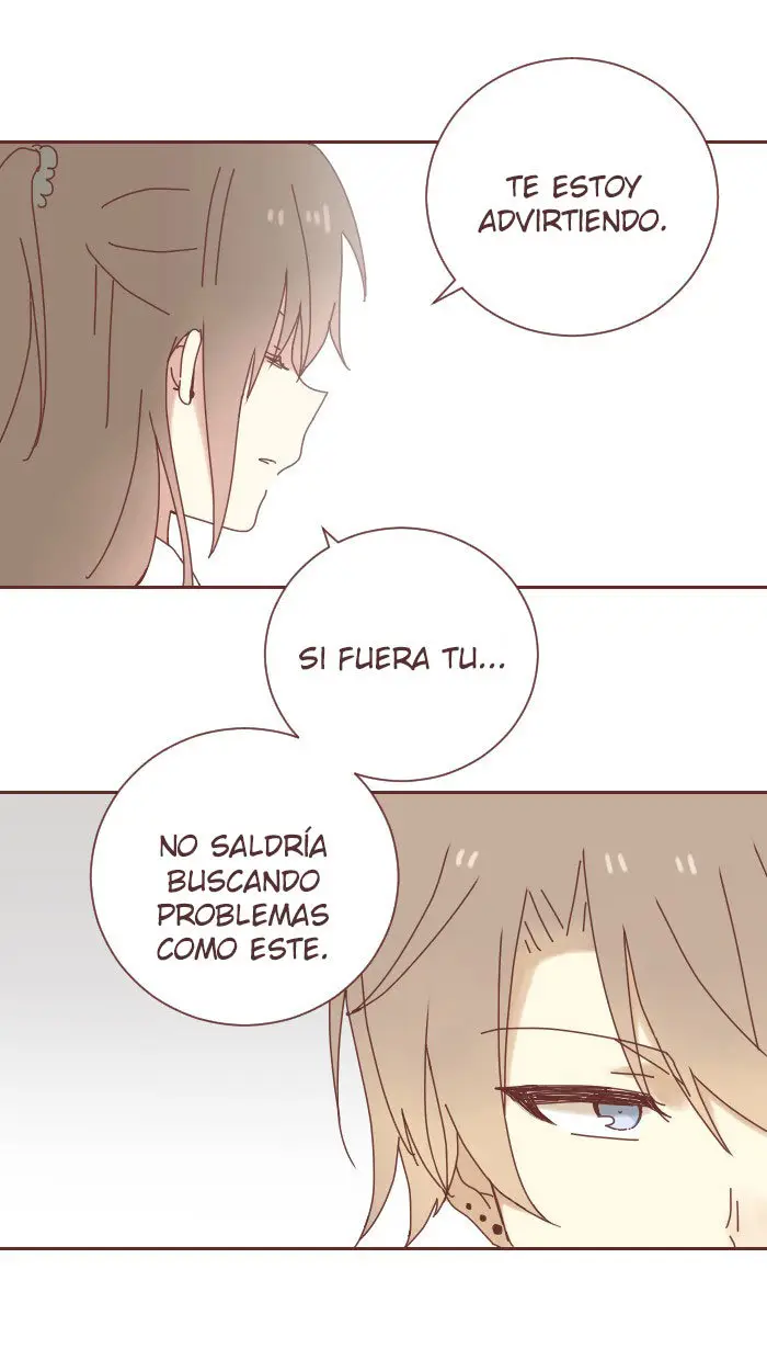 From Nightmare to Love (2018) - Capítulo 5 - Página 22 - LectorTMOo