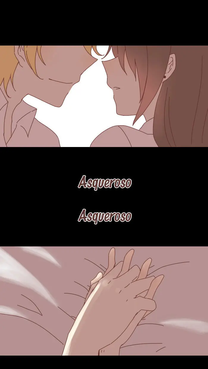 From Nightmare to Love (2018) - Capítulo 6 - Página 28 - LectorTMOo
