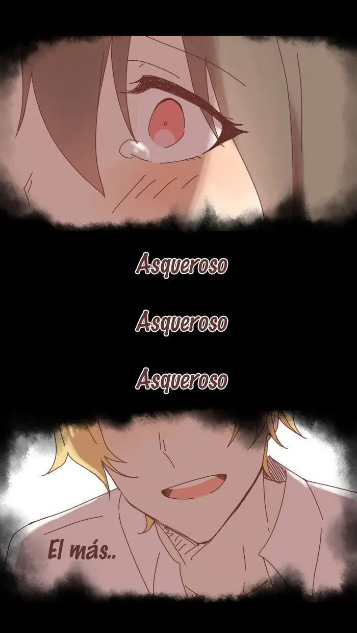 From Nightmare to Love (2018) - Capítulo 6 - Página 29 - LectorTMOo