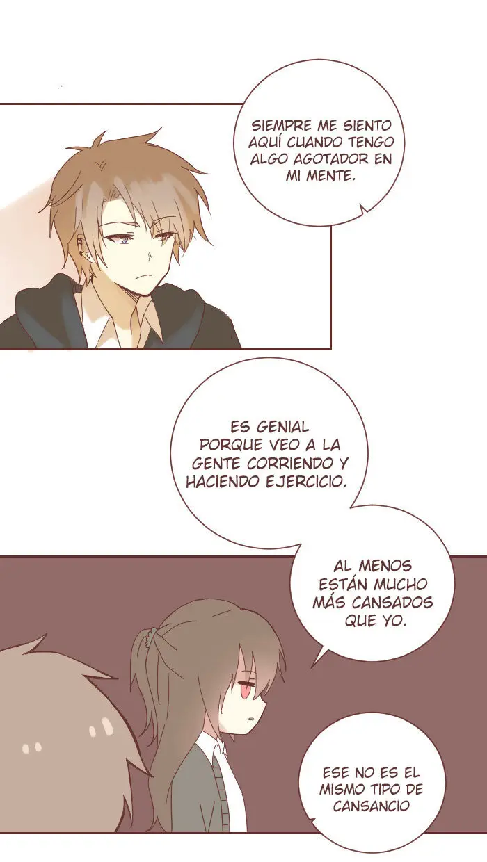 From Nightmare to Love (2018) - Capítulo 7 - Página 15 - LectorTMOo