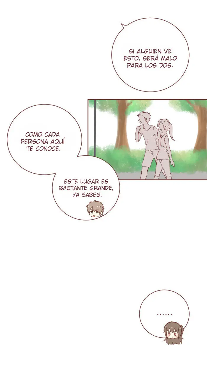 From Nightmare to Love (2018) - Capítulo 7 - Página 33 - LectorTMOo