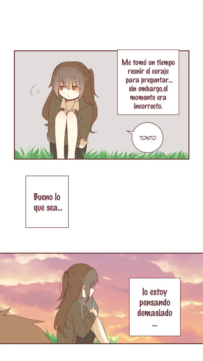 From Nightmare to Love (2018) - Capítulo 7 - Página 42 - LectorTMOo