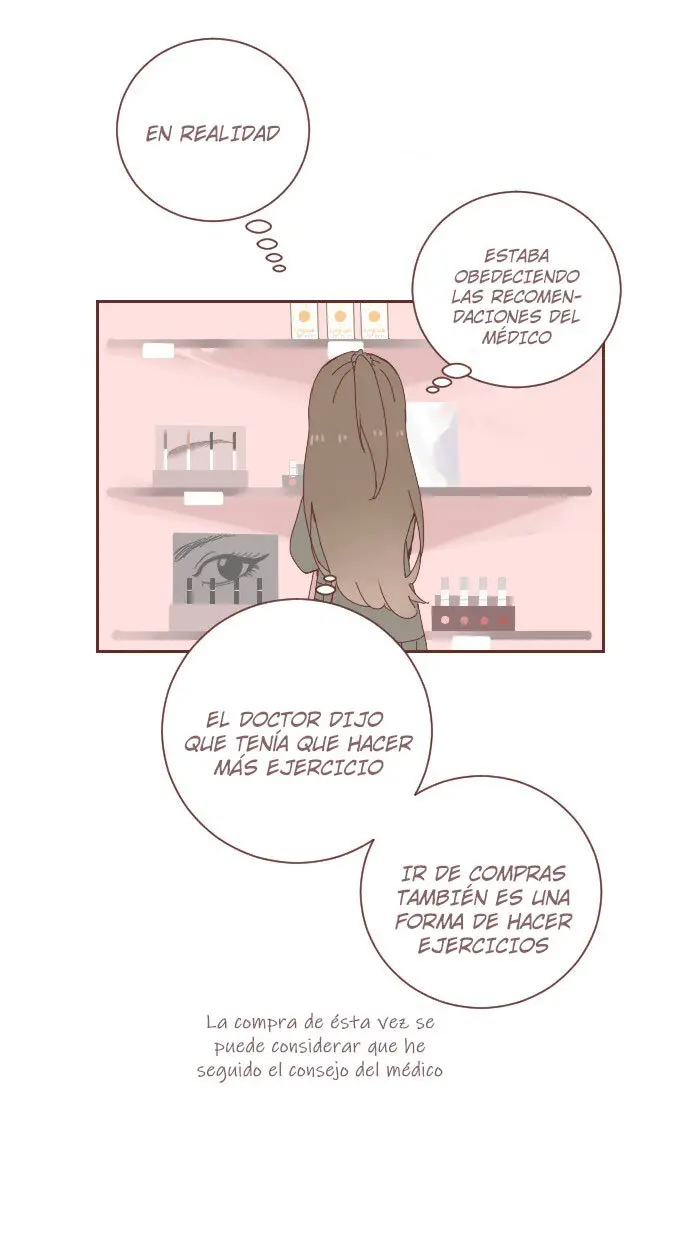 From Nightmare to Love (2018) - Capítulo 8 - Página 7 - LectorTMOo