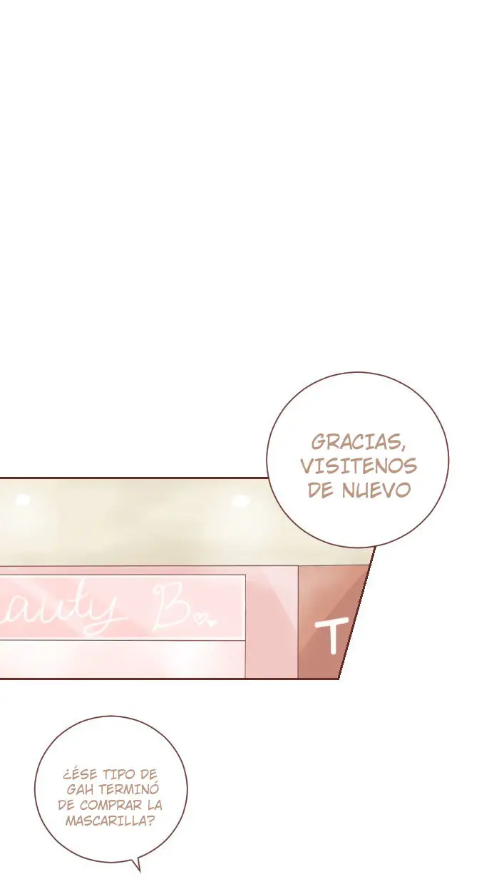 From Nightmare to Love (2018) - Capítulo 8 - Página 32 - LectorTMOo