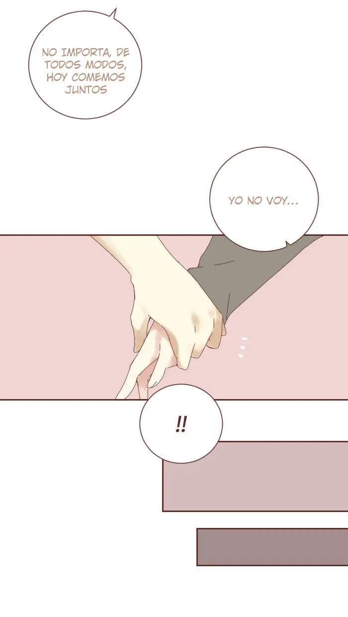 From Nightmare to Love (2018) - Capítulo 8 - Página 35 - LectorTMOo