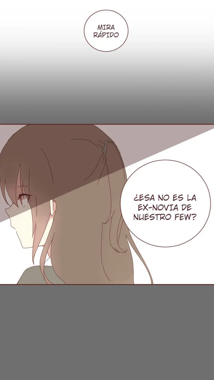 From Nightmare to Love (2018) - Capítulo 8 - Página 36 - LectorTMOo