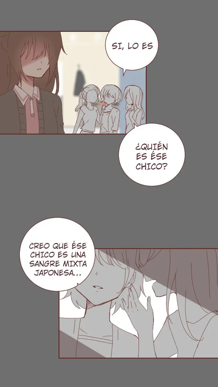 From Nightmare to Love (2018) - Capítulo 8 - Página 37 - LectorTMOo